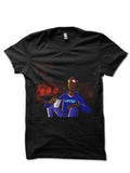Frank Ocean Black Half Sleeve T-Shirt Style003 Hoodie, Sweatshirt | PureTeeCo.com