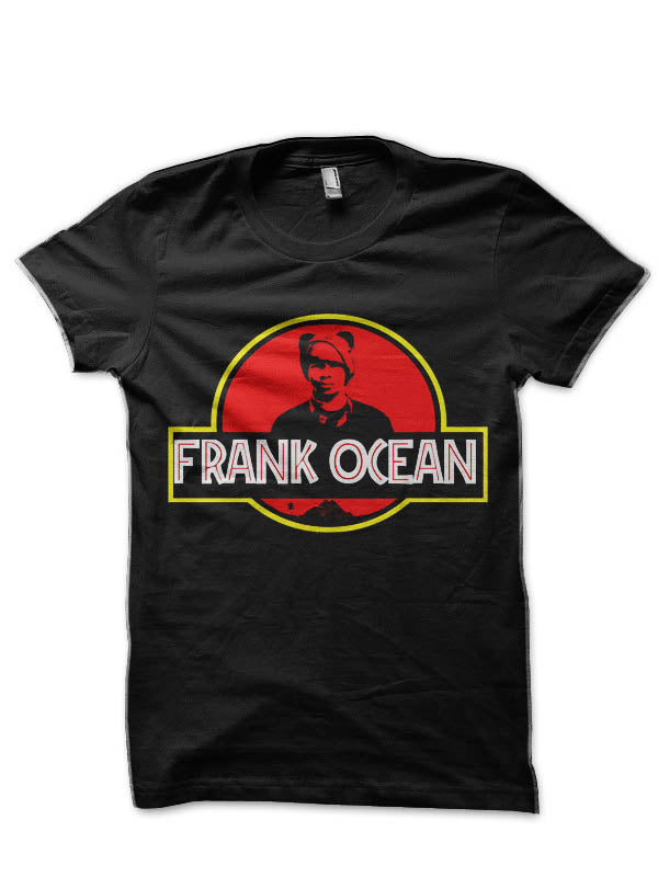 Jurassic Ocean Half Sleeve T-Shirt Hoodie, Sweatshirt | PureTeeCo.com