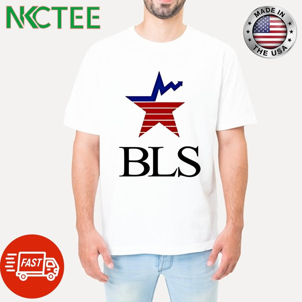 BLS star shirt