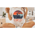 BLUE STUMPFEST SHIRT, Funny Tshirt for Dad, Funny Tshirt For Husband, Silly Dad Toddler Gift For Boyfriend, Fathers Day...