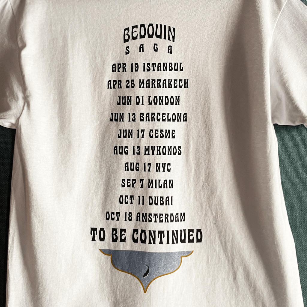 NYC Saga Limited Edition T-Shirt Hoodie, Sweatshirt | PureTeeCo.com (Image 5)