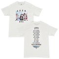 NYC Saga Limited Edition T-Shirt Hoodie, Sweatshirt | PureTeeCo.com (Image 1)