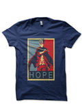 BORUTO IS OUR HOPE TSHIRT Hoodie, Sweatshirt | PureTeeCo.com