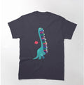 BOOK DINOSAURS 01 T-Shirt Hoodie, Sweatshirt | PureTeeCo.com