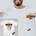 BOOSCH BEER Ghost Halloween Holiday Gift Gift for friend, Hoodie Gift, Sweater Gift, T Shirt  T-shirt, sweater and Hoodie...