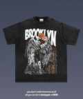 BROOKLYN 1.0 TEE Hoodie, Sweatshirt | PureTeeCo.com