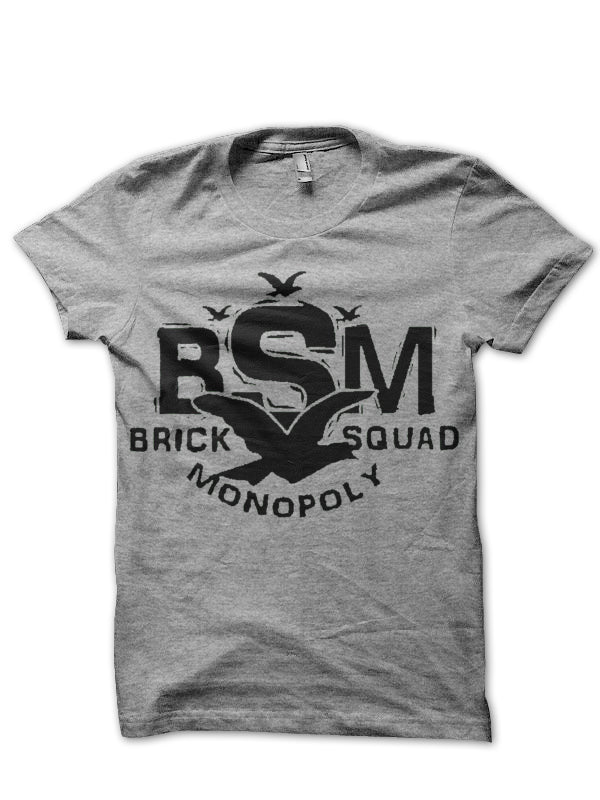 BSM T-Shirt Hoodie, Sweatshirt | PureTeeCo.com