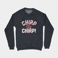 Chirp! Chirp! Ball State Sweatshirt T-Shirts, Hoodie | PureTeeCo.com