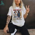 BTS J hope Harlem 88 AWGE who dat iz oh dat just my baby daddy shirt