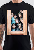 BTS T-Shirt Hoodie, Sweatshirt | PureTeeCo.com