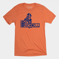 Vintage Bucknell Bison Tee Style001 Hoodie, Sweatshirt | PureTeeCo.com