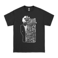 Shrimp Business Ghoul T-Shirt Hoodie, Sweatshirt | PureTeeCo.com (Image 1)