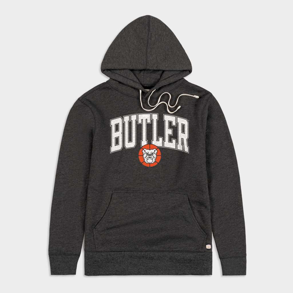 Butler Bulldogs Basketball Hoodie T-Shirts, Sweatshirt | PureTeeCo.com
