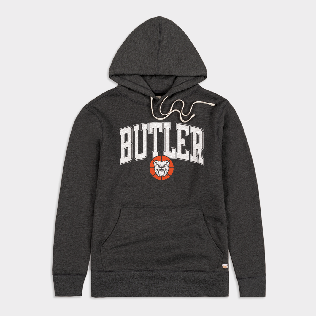 Butler Bulldogs Basketball Hoodie T-Shirts, Sweatshirt | PureTeeCo.com