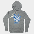 Vintage BYU Cougars Hoodie T-Shirts, Sweatshirt | PureTeeCo.com