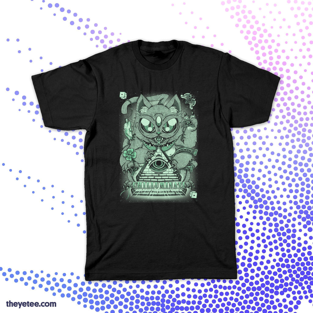 Friday the Chillteenth T-Shirts, Hoodie, Sweatshirt | PureTeeCo.com (Image 1)