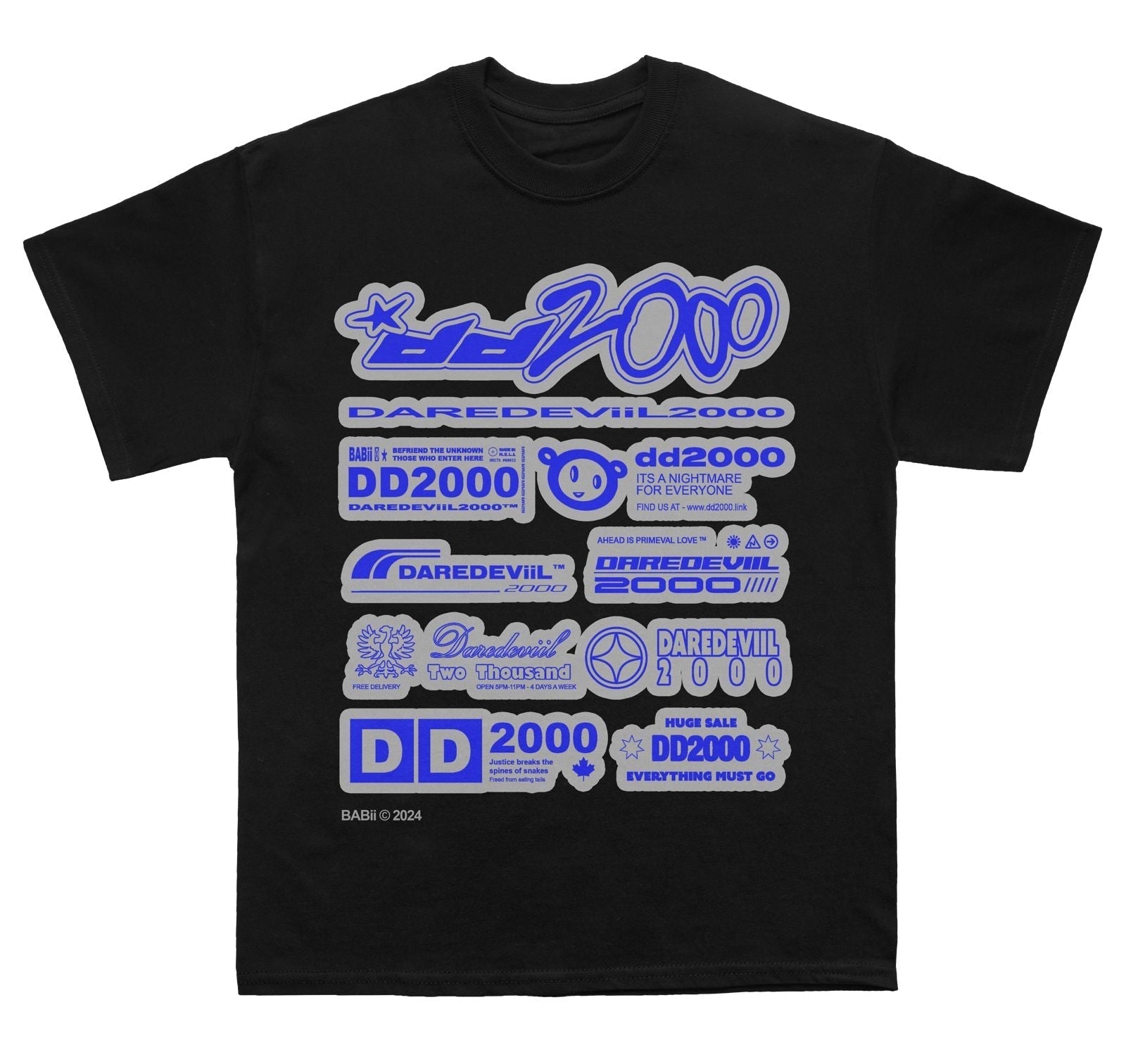DD2000 T-Shirt Hoodie, Sweatshirt | PureTeeCo.com