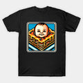 Baby Lasagna Eurovision T-Shirt Hoodie, Sweatshirt | PureTeeCo.com