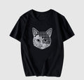 Baby Lasagna Meow Gertruda T Shirt Hoodie, Sweatshirt | PureTeeCo.com