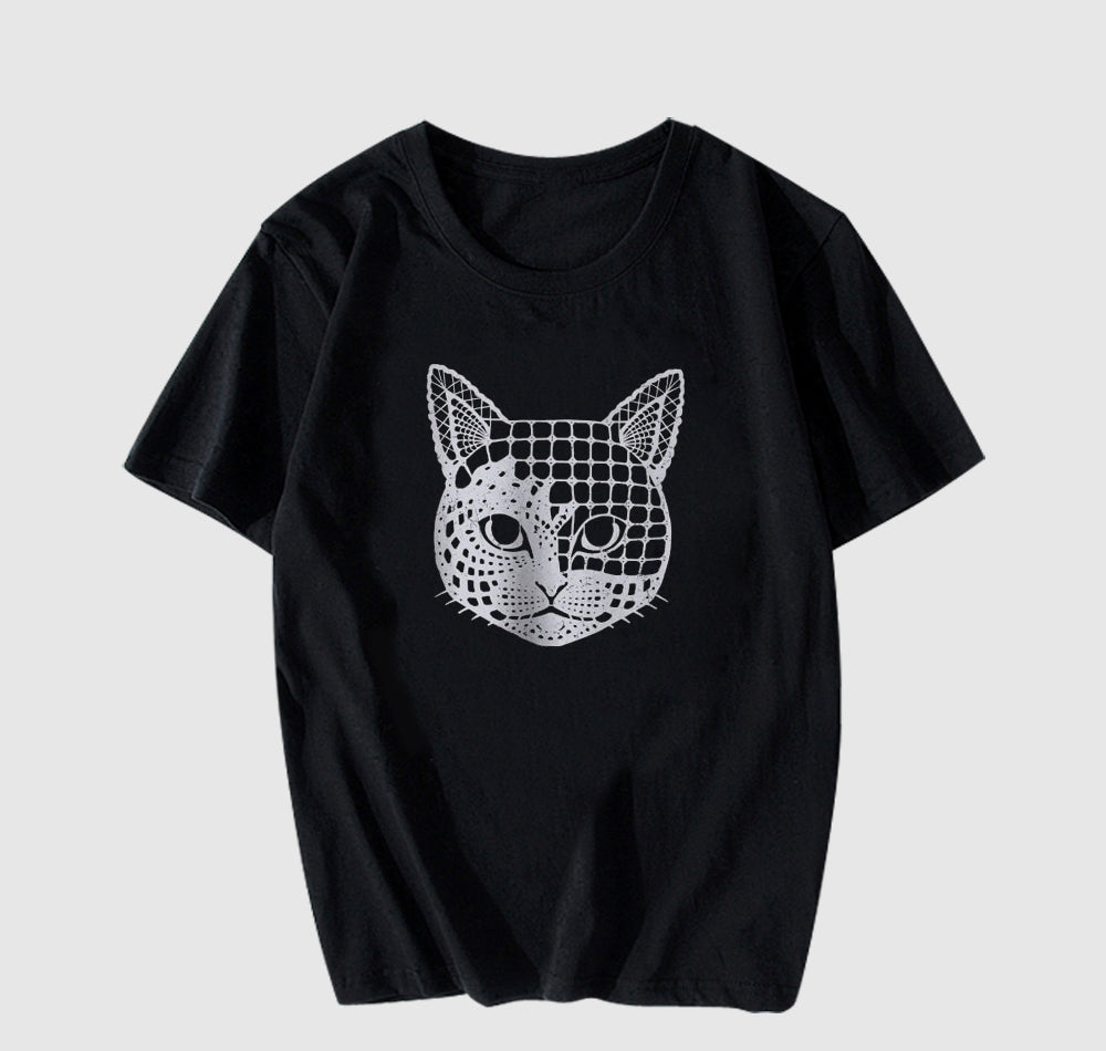 Baby Lasagna Meow Gertruda T Shirt Hoodie, Sweatshirt | PureTeeCo.com