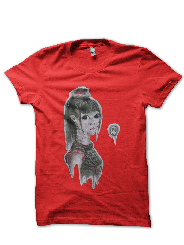 Babymetal T-Shirt Style005 Hoodie, Sweatshirt | PureTeeCo.com