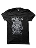 Babymetal T-Shirt Style004 Hoodie, Sweatshirt | PureTeeCo.com