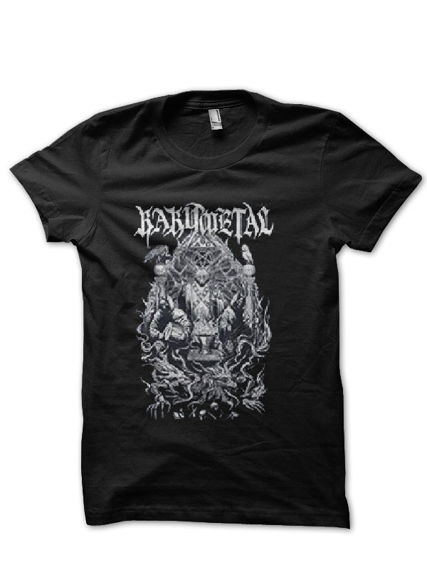 Babymetal T-Shirt Style004 Hoodie, Sweatshirt | PureTeeCo.com