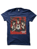 Babymetal T-Shirt Hoodie, Sweatshirt | PureTeeCo.com