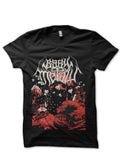 Babymetal T-Shirt Style009 Hoodie, Sweatshirt | PureTeeCo.com