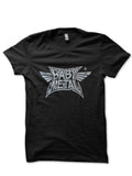 Babymetal T-Shirt Style008 Hoodie, Sweatshirt | PureTeeCo.com