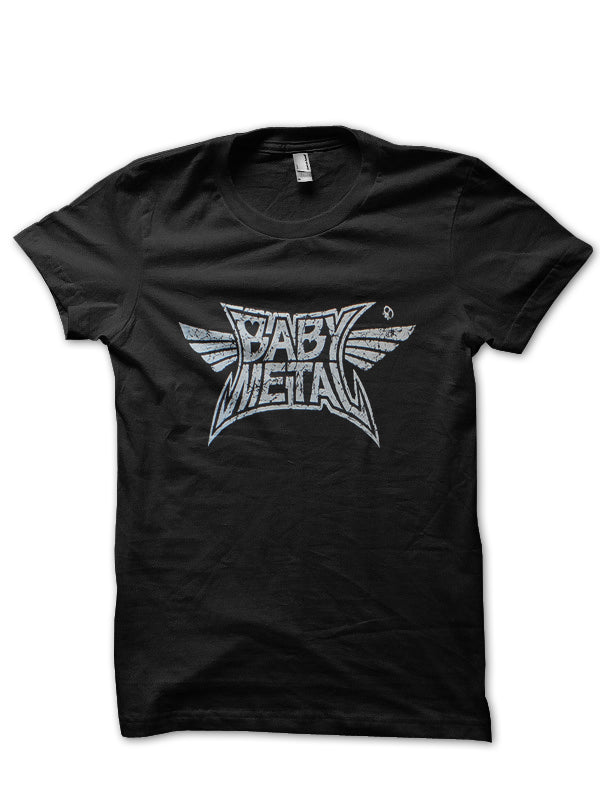 Babymetal T-Shirt Style008 Hoodie, Sweatshirt | PureTeeCo.com