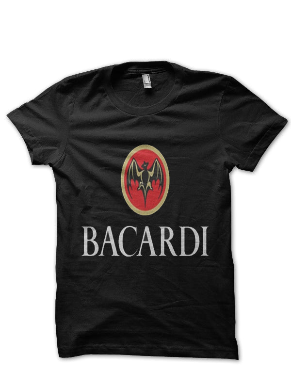 Bacardi T-Shirt Style010 Hoodie, Sweatshirt | PureTeeCo.com