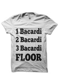 Bacardi T-Shirt Style006 Hoodie, Sweatshirt | PureTeeCo.com