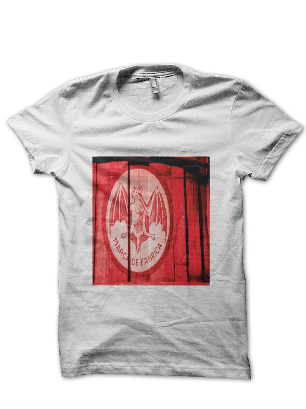 Bacardi T-Shirt Style005 Hoodie, Sweatshirt | PureTeeCo.com