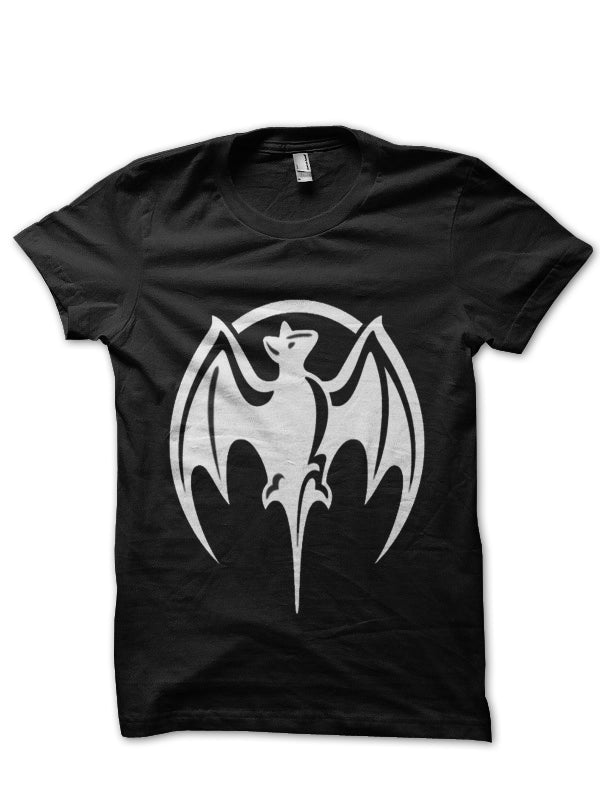 Bacardi T-Shirt Style003 Hoodie, Sweatshirt | PureTeeCo.com