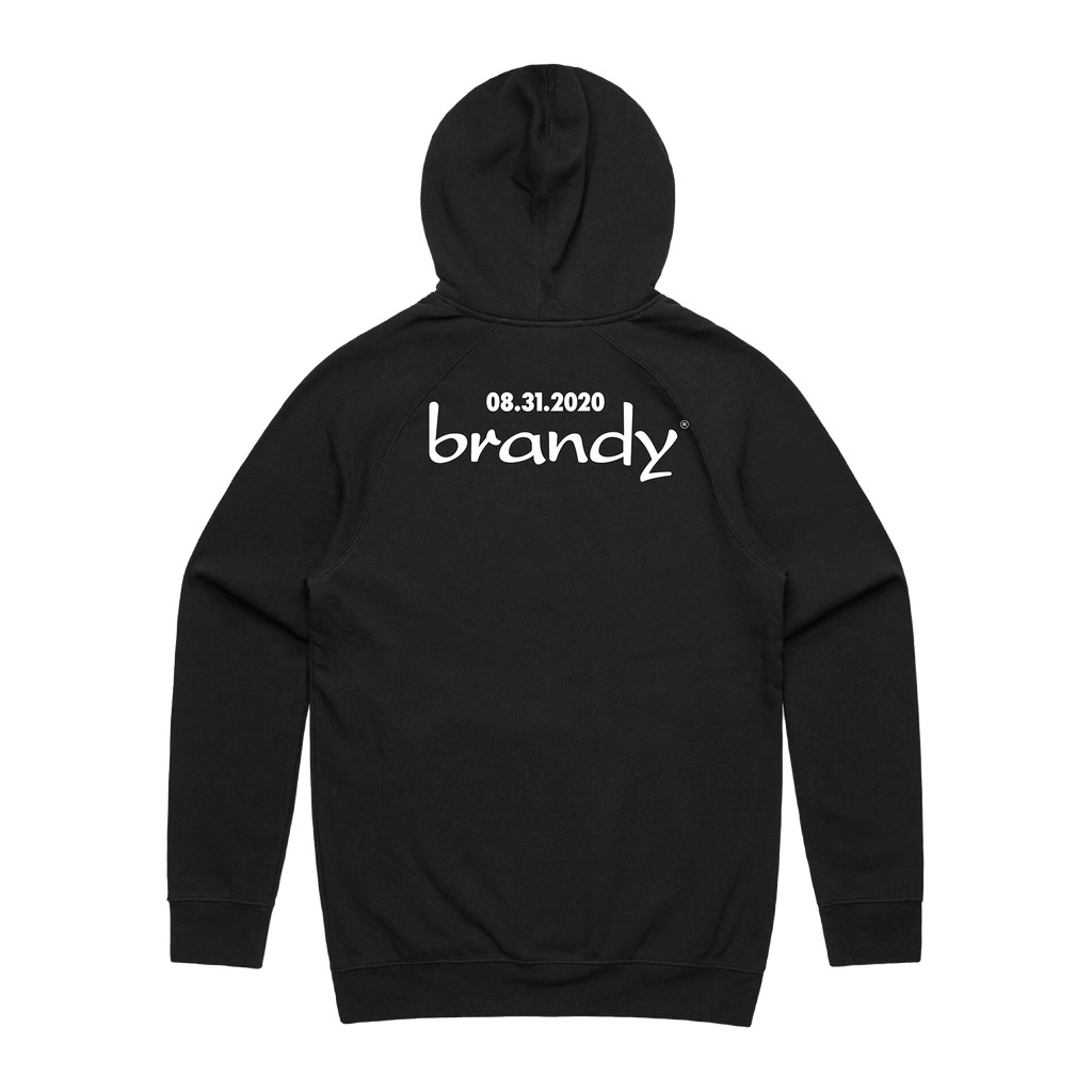 Brandy - Verzuz 2020 Hoodie T-Shirts, Sweatshirt | PureTeeCo.com (Image 3)