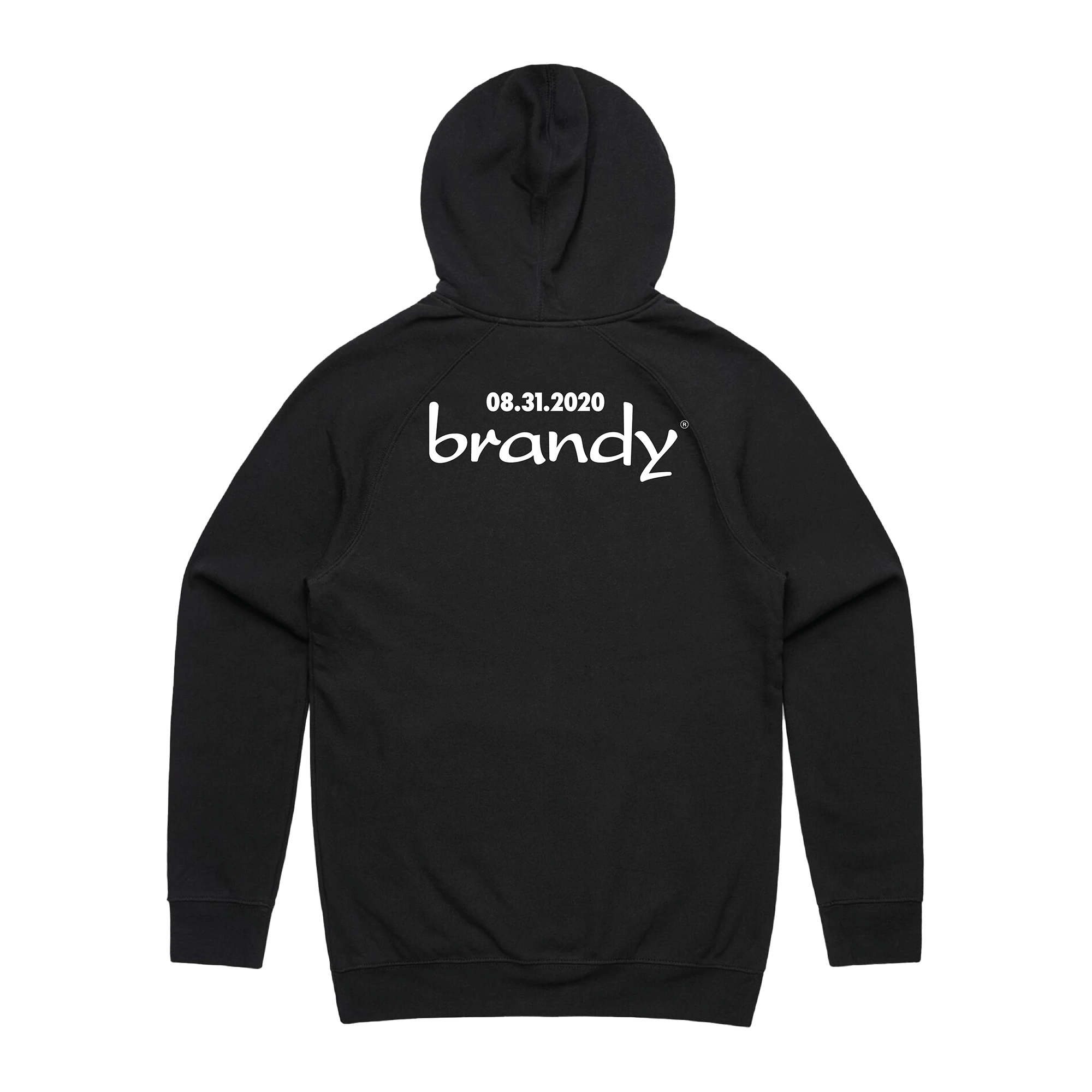 Brandy - Verzuz 2020 Hoodie T-Shirts, Sweatshirt | PureTeeCo.com (Image 3)