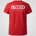 Back Sooner Magic For The Sweeter Things In Life Shirt