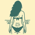 Back To The Beach