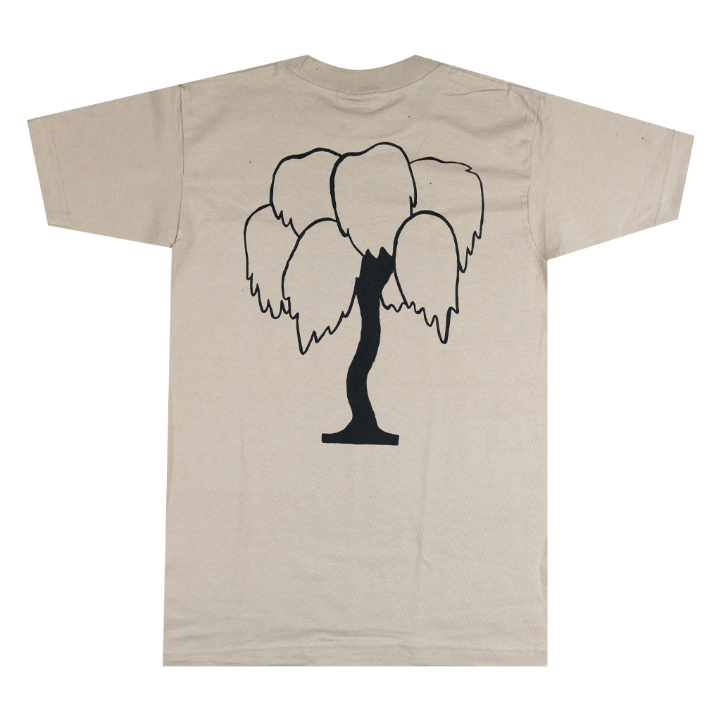 One Day Sand Pocket T-Shirt Hoodie, Sweatshirt | PureTeeCo.com (Image 5)