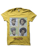 Bad Brains T-Shirt Style008 Hoodie, Sweatshirt | PureTeeCo.com