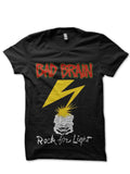 Bad Brains T-Shirt Style007 Hoodie, Sweatshirt | PureTeeCo.com