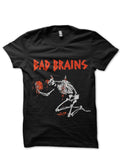 Bad Brains T-Shirt Style006 Hoodie, Sweatshirt | PureTeeCo.com