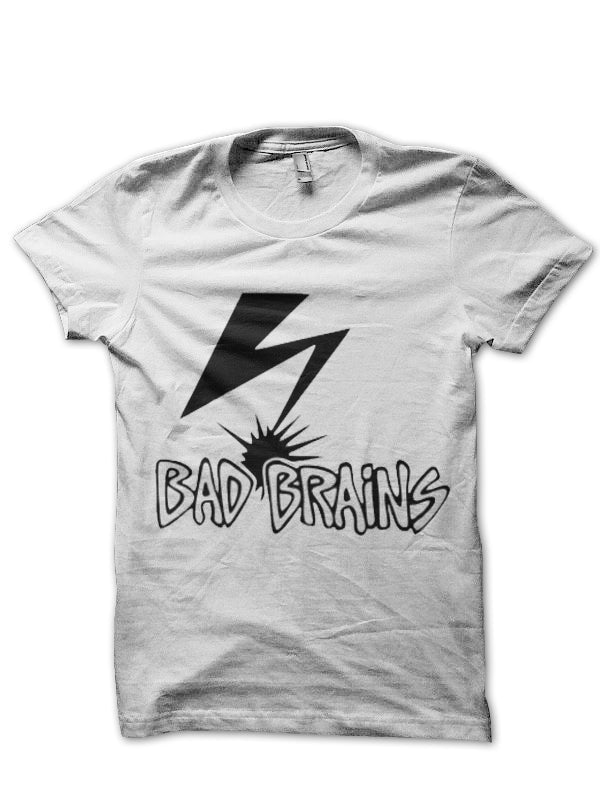 Bad Brains T-Shirt Style004 Hoodie, Sweatshirt | PureTeeCo.com