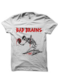Bad Brains T-Shirt Style002 Hoodie, Sweatshirt | PureTeeCo.com
