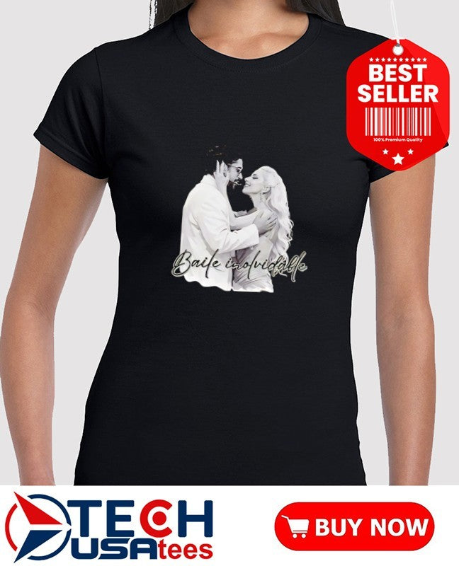 Bad Bunny and Lady Gaga Benito Bowl 2026 shirt