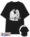 Bad Bunny and Lady Gaga Benito Bowl 2026 shirt