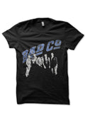 Bad Company T-Shirt Style009 Hoodie, Sweatshirt | PureTeeCo.com