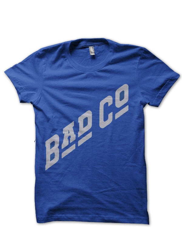 Bad Company T-Shirt Style002 Hoodie, Sweatshirt | PureTeeCo.com