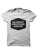 Bad Company T-Shirt Style006 Hoodie, Sweatshirt | PureTeeCo.com